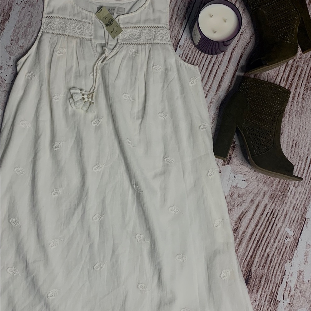 Loft Dress - Picture 8 of 13
